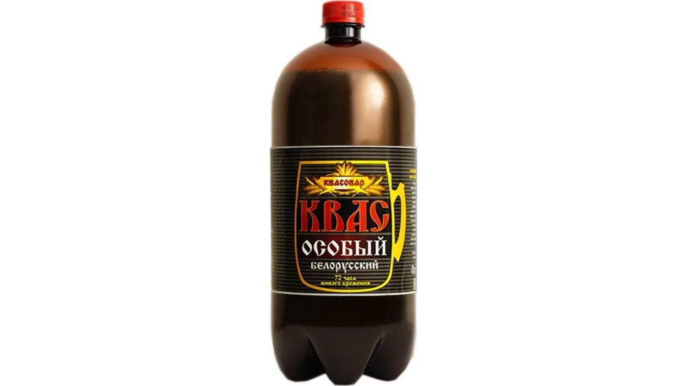 Квас Specia (1.5 l)