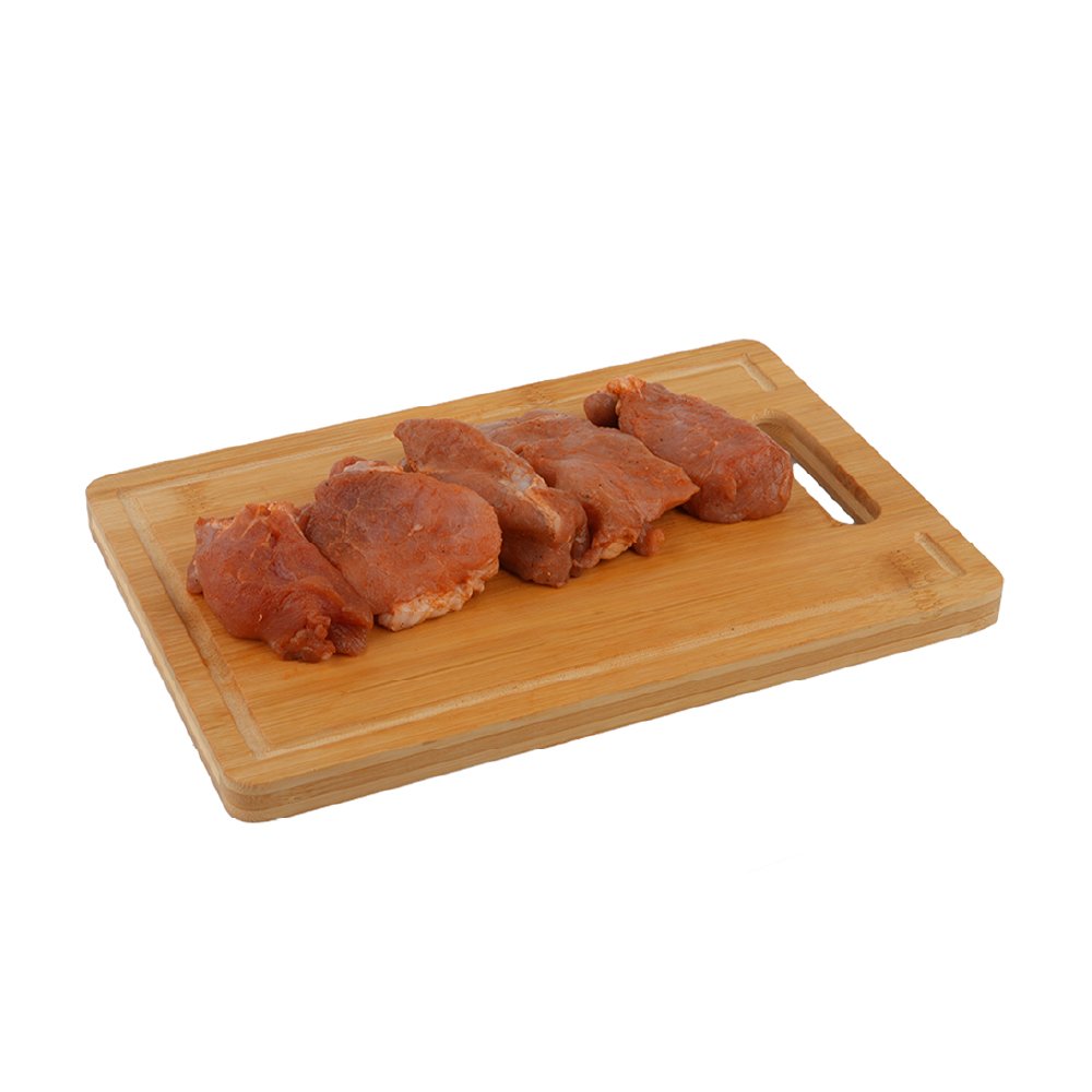 Курица pork