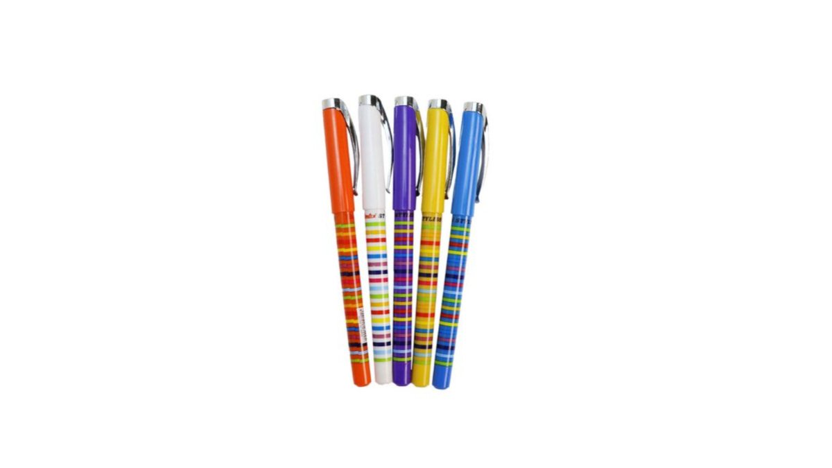 Канцелярские товары (1 pcs)