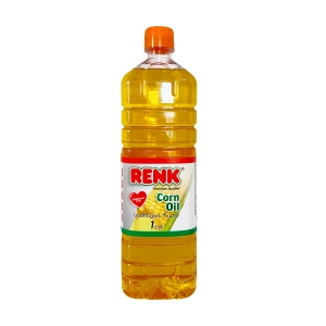 Ranki Растительное масло (1 l)