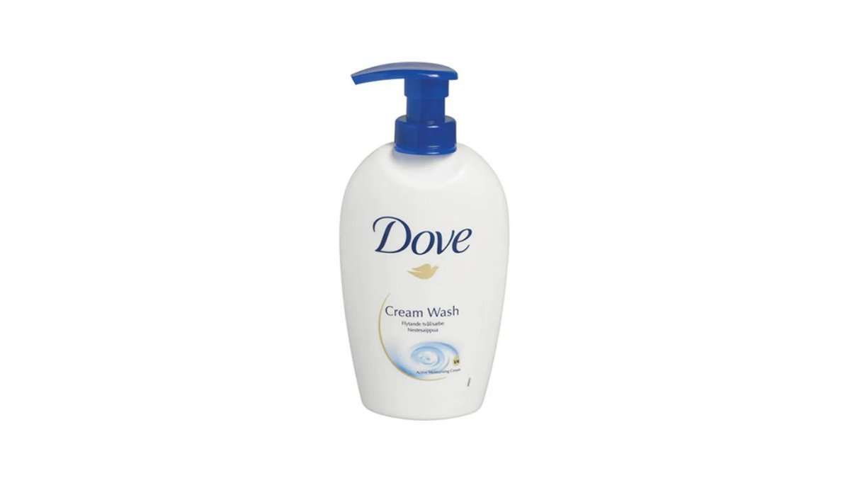 Davy Liquid Soap deep moisturizing