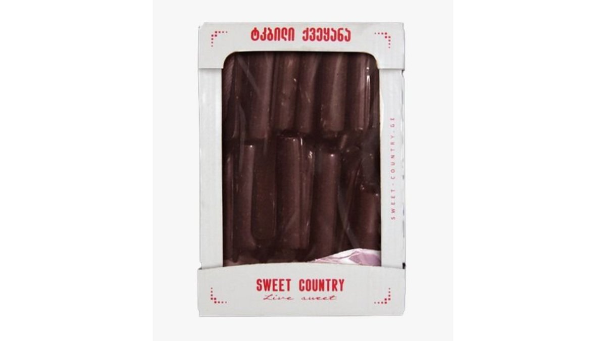 Zephyr candy Sweet Country (220 g)