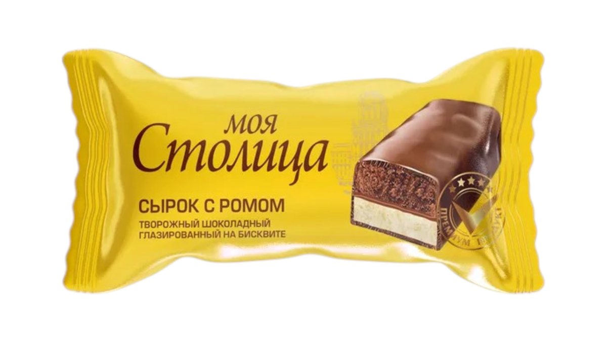 Timosha Сыр with rome (65 g)