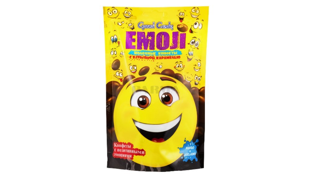 Grand Candy конфета (80 g)