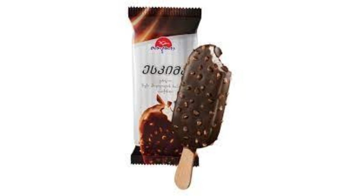 Seagull мороженое Eskimo Vanilla