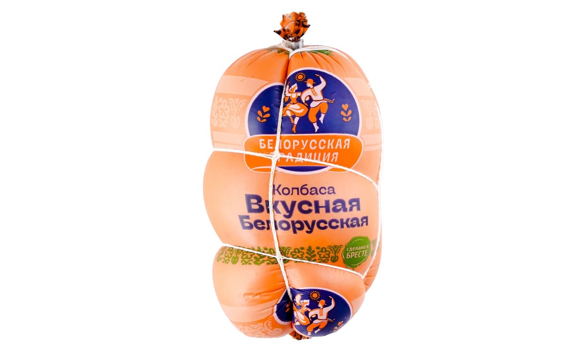 Yummy შპეკი (500 g)