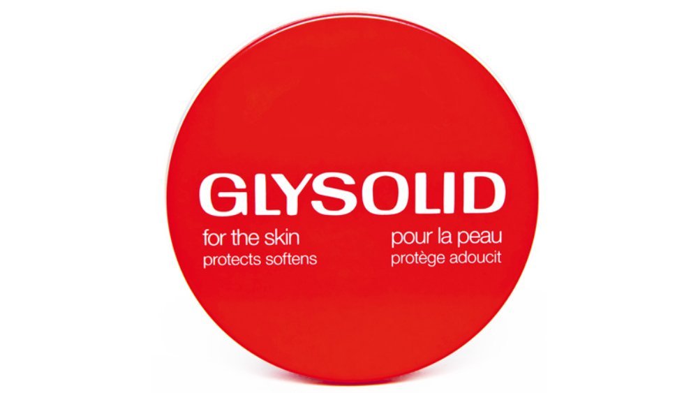 Glisolid უნივერსალური კრემი universal (80 ml)