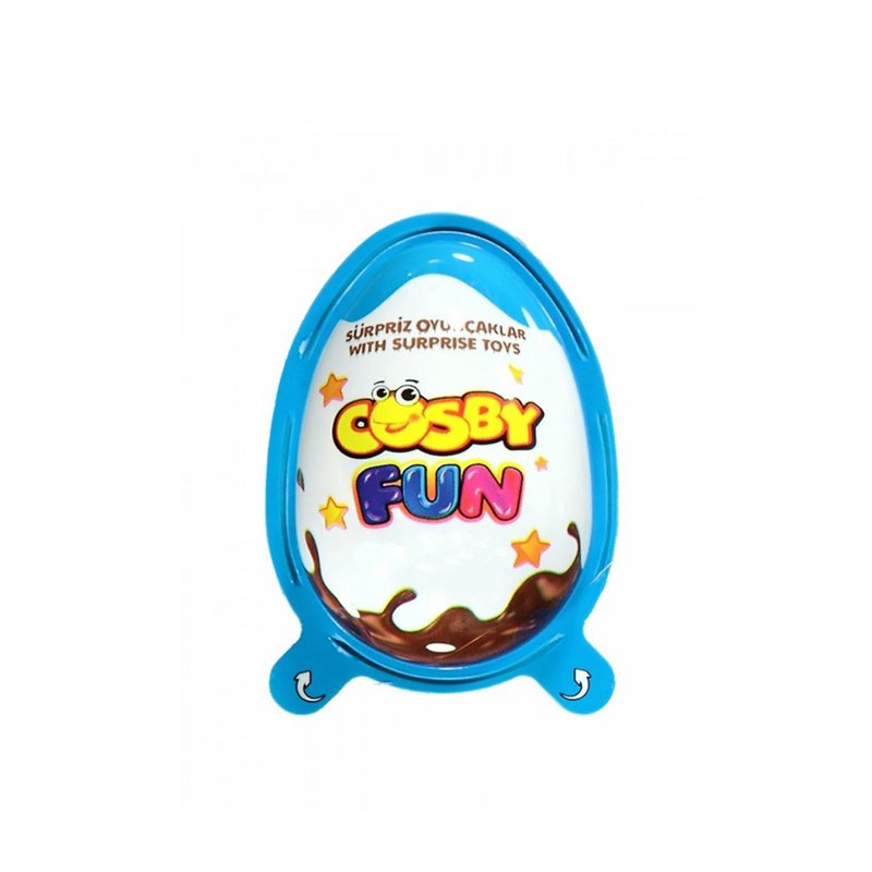 Cosbi candy kosbi flakes (20 gr)