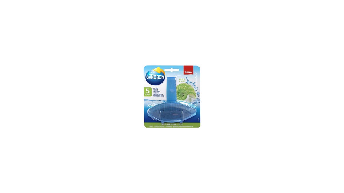 Sano Освежитель воздуха Apple (55 g)