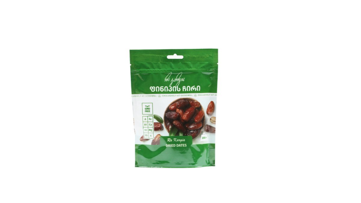Орехи (200 g)