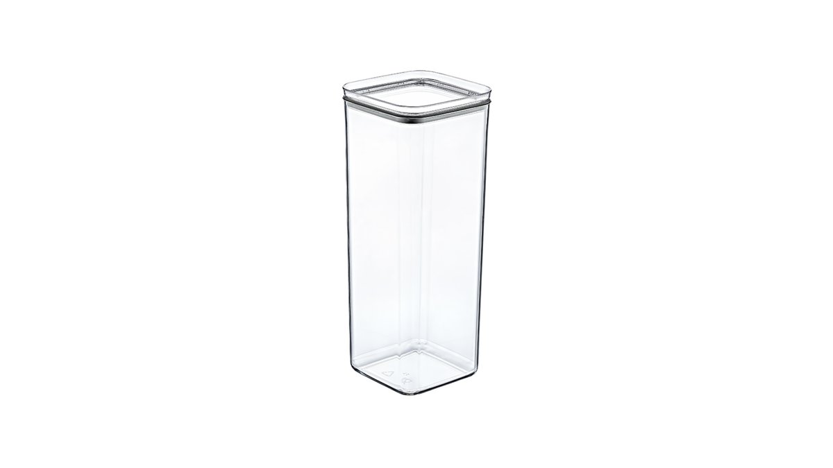 Dunya disposable container Grain Storage Container (2150 ml)