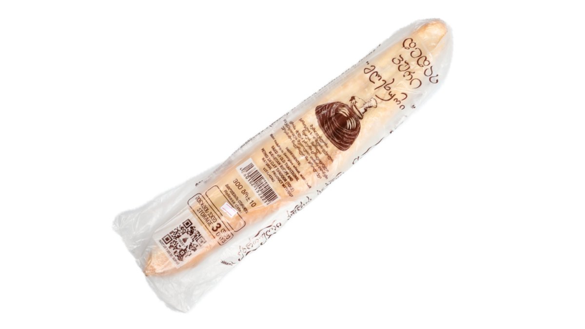 mother's bread toast (300 gr)
