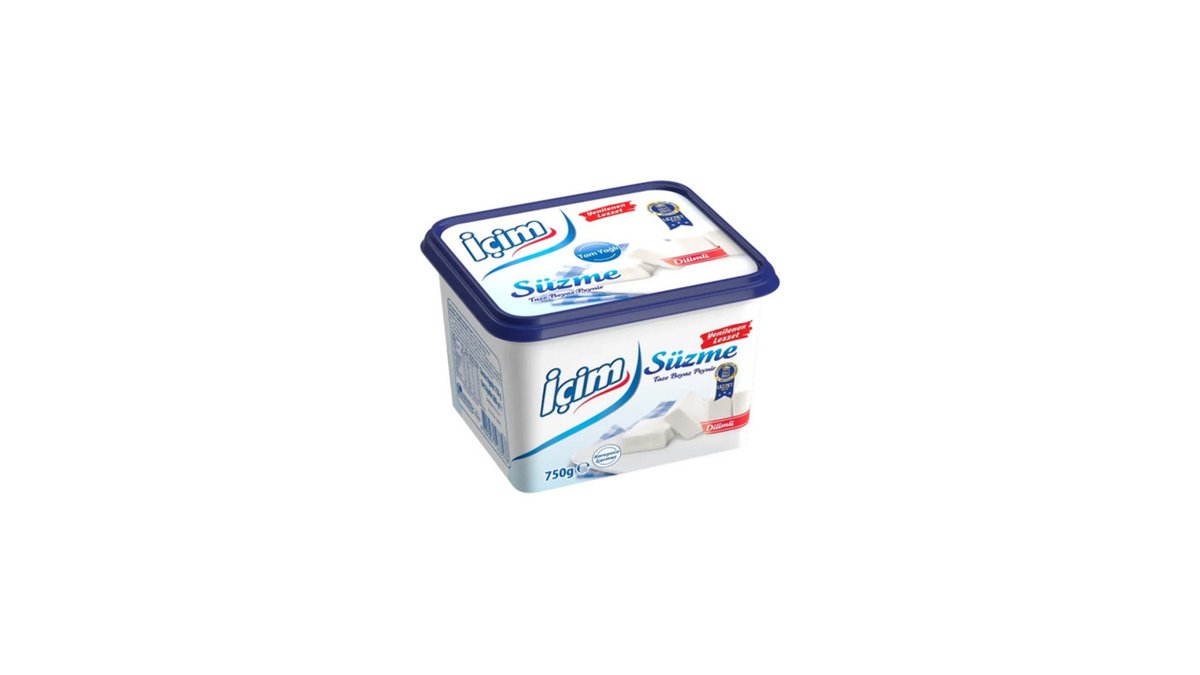 Icim cheese (750 g)