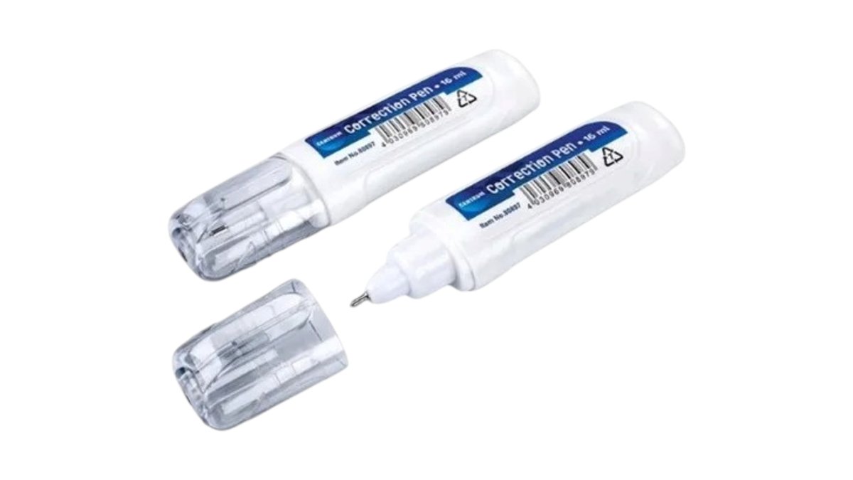 CENTRUM маркер კორექტორი კალამი (16 ml)