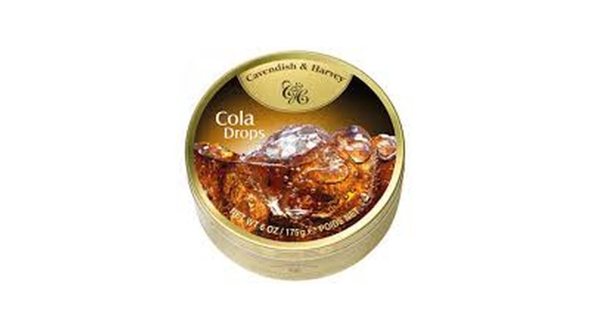 C&H конфета Cola (175 gr)