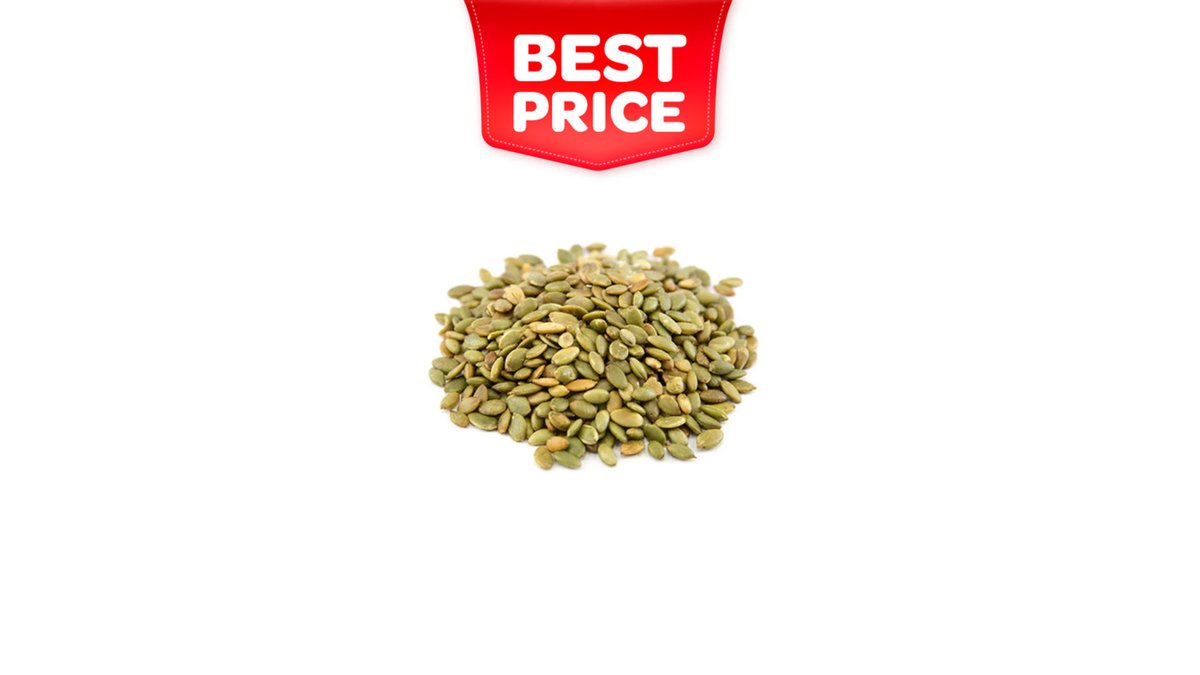 Pumpkin seeds (100 g)