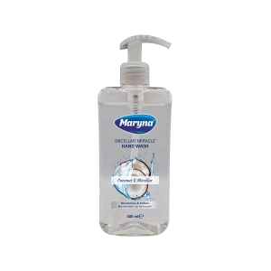 Marina Liquid Soap Coconut (400 ml)