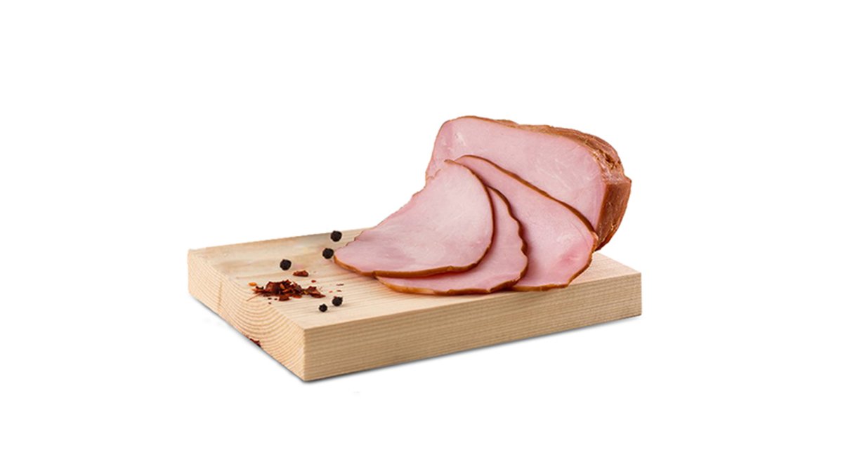 Nikora Копченая колбаса (1 kg)
