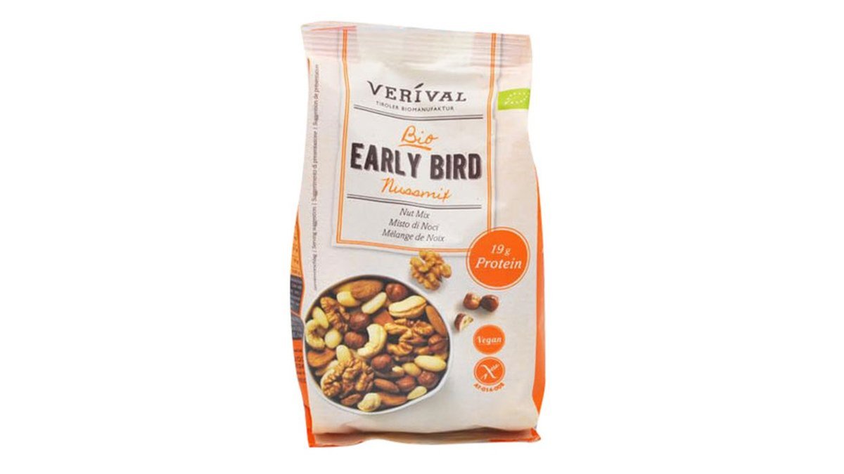 VERIVAL Nuts (150 g)