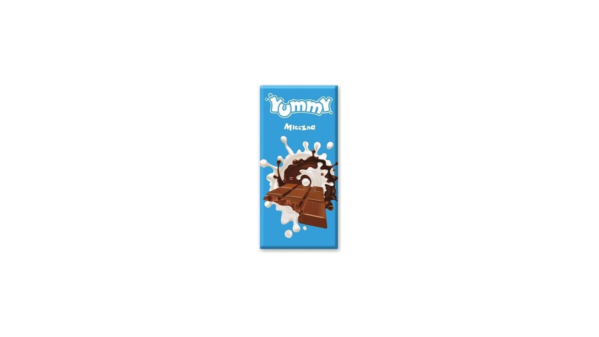 Millano Шоколад milk (85 g)