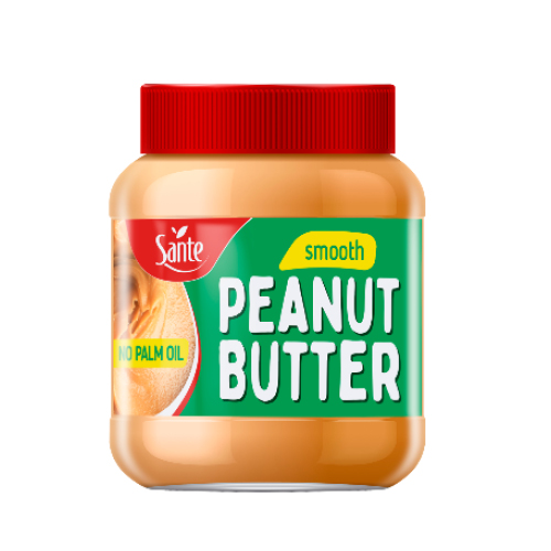 სანტე Peanut Butter (350 გ)
