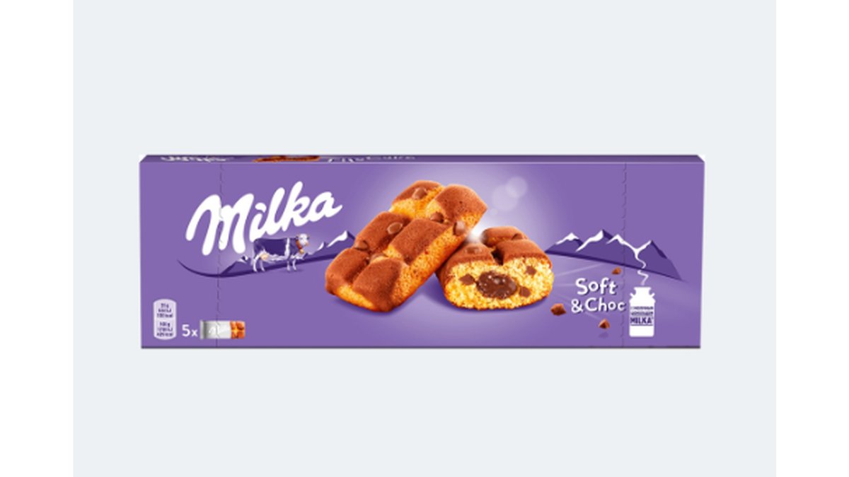 მილკა პური (175 გრ)