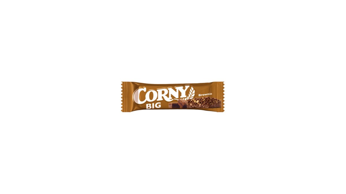 CORNY конфета Big (50 g)