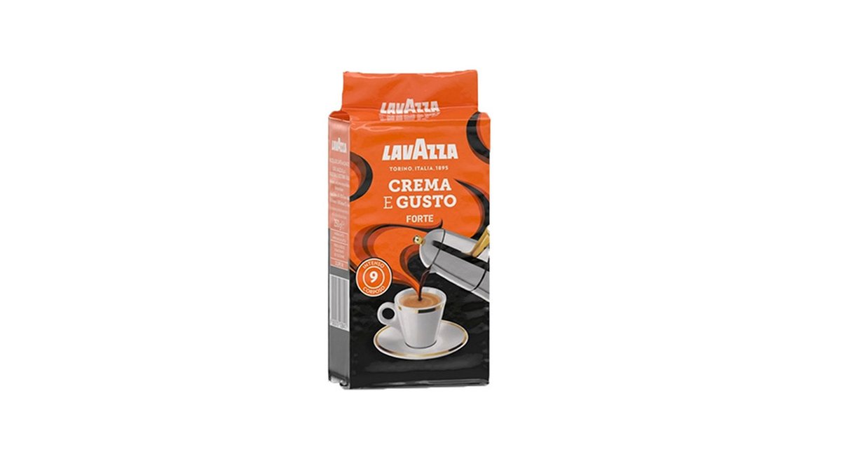 ლავაცა кофе Crema Gust (250 g)