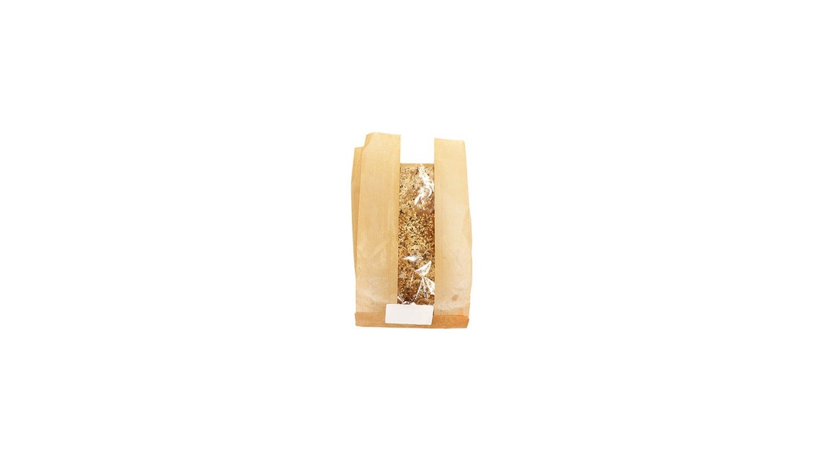хлеб 1 piece (1 pcs)