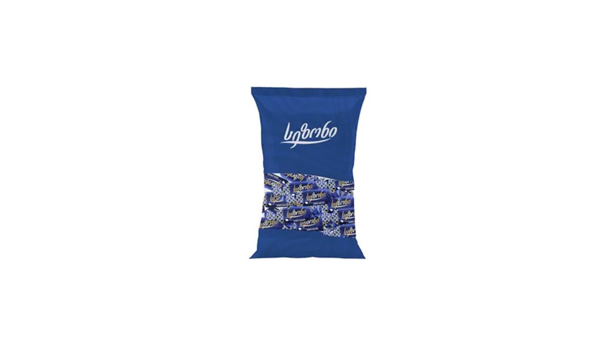 Barambo конфета Seasonal Dark Chocolate (200 g)