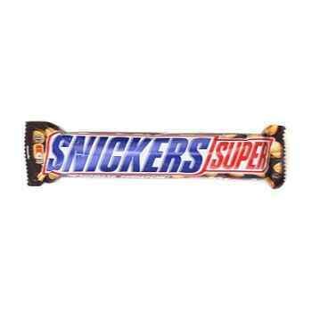 Snickers Chocolate Super (75 g)