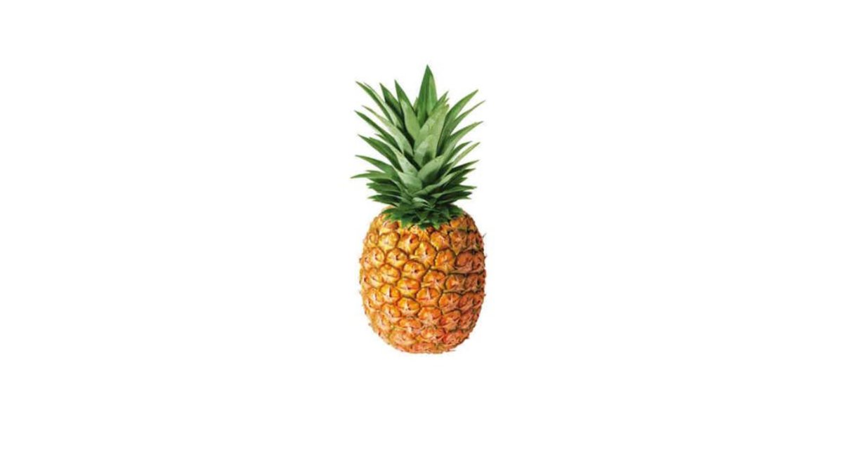 Pineapple
