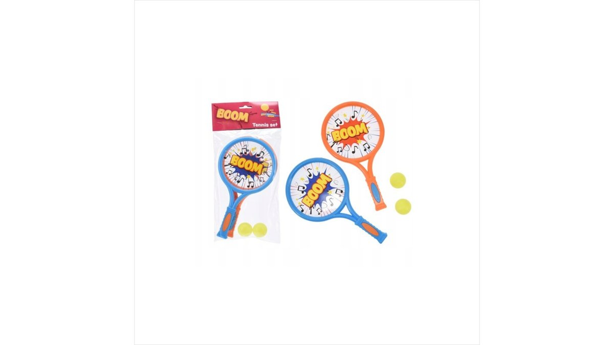 Koopmann Игровой набор Padel