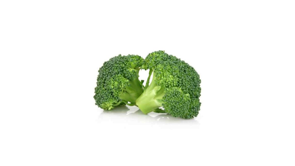 ბროკოლი
