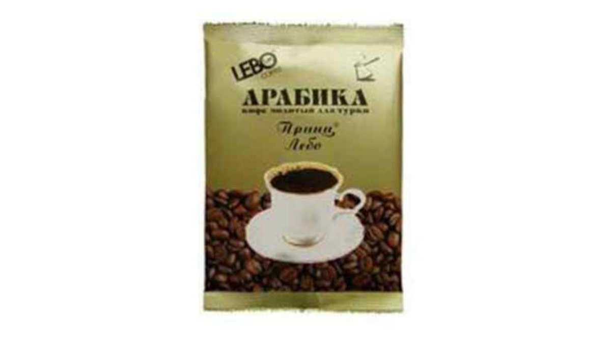 LEBO Кофе (100 g)