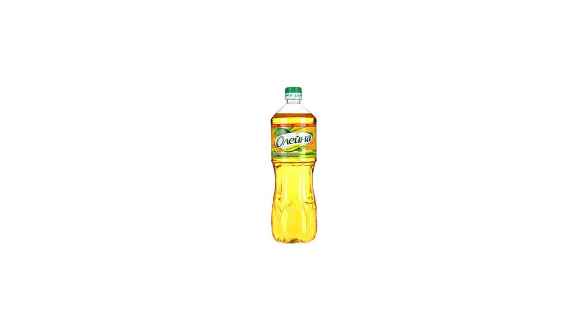 Oleina Растительное масло (1 l)