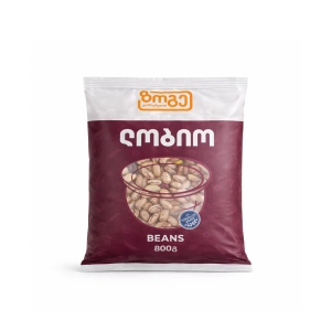 Gurian Иностранные Бобы Zoge (800 g)
