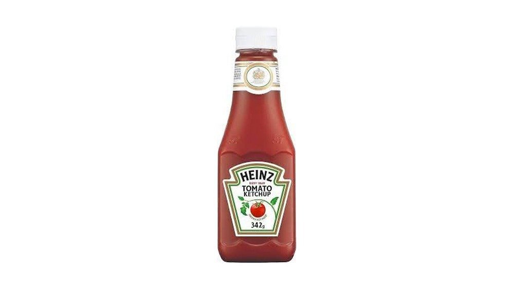 Heinz კეტჩუპი (342 g)