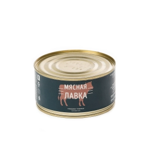 Misnaia Lavka Beef (325 g)