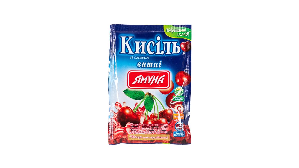 Yamuna juice Cherry (65 g)