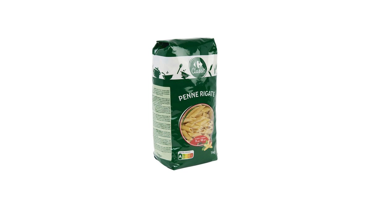 CRF Паста (1 kg)