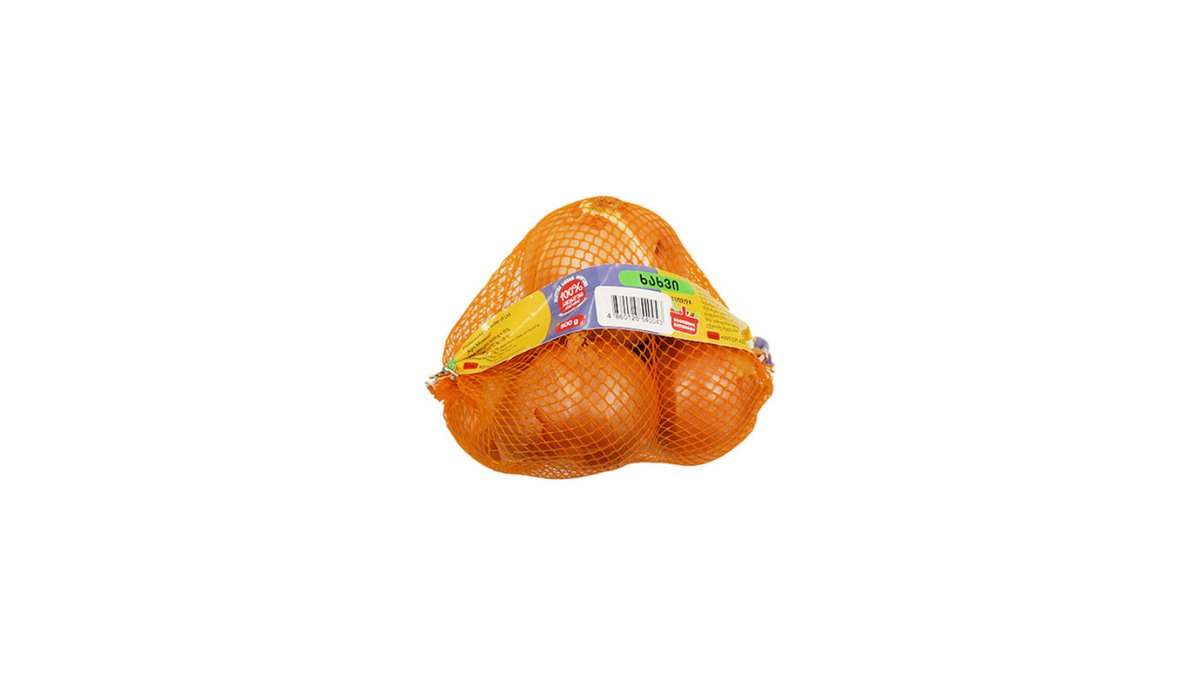 Ecofarma ხახვი onion (500 g)
