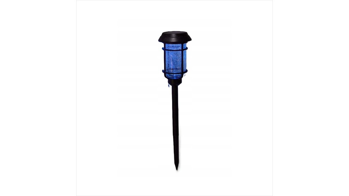 კუპმანი Decorative Lamp black