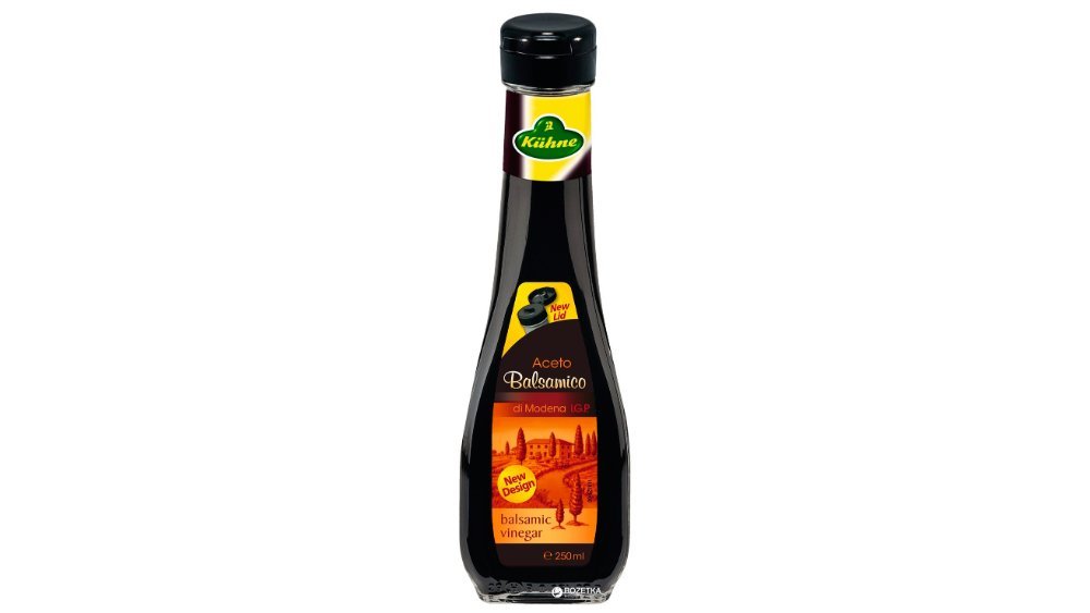 Kuhne საუზმე balsamic vinegar (250 ml)