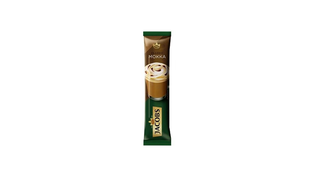 Jacobs Coffee mocha (21.9 g)
