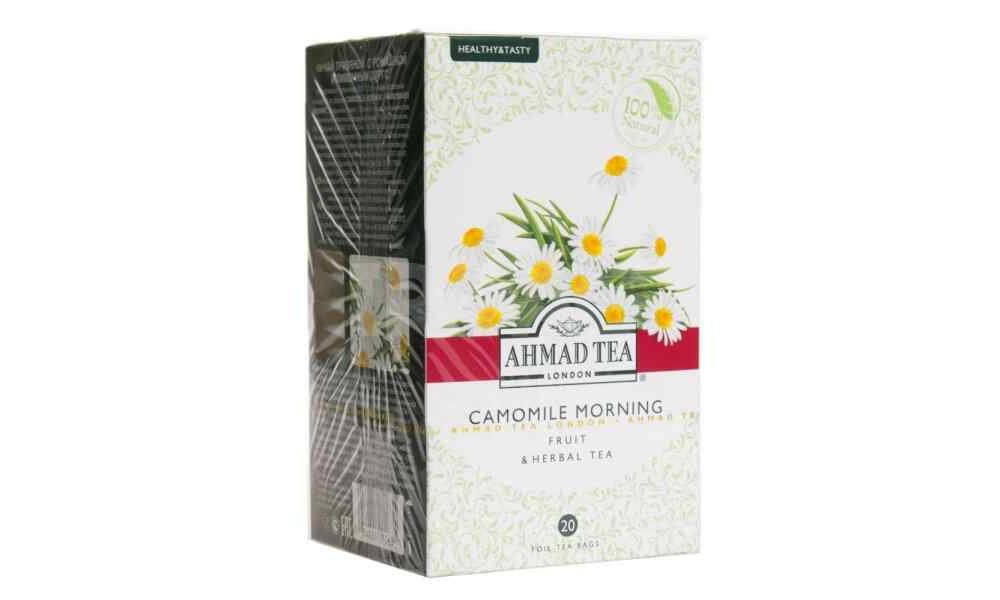 Ahmadi Чай Chamomile (20 pcs)