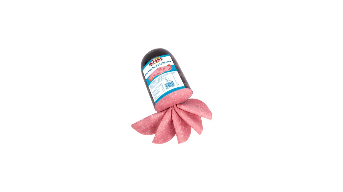 Elpozo შპეკი Gluten Free (100 g)