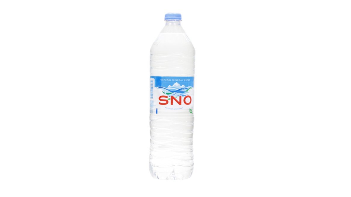 Sno Негазированная вода (1.5 l)