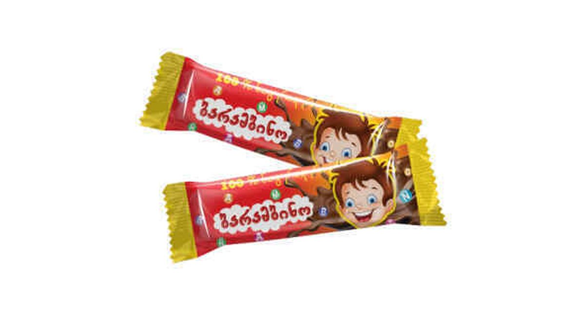 Barambo Chocolate cocoa (20 gr)