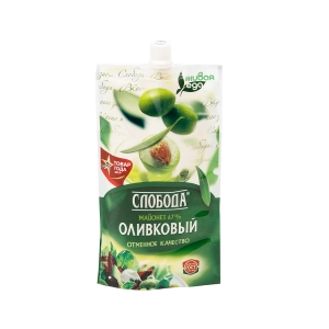 Sloboda mayonnaise Olivkov 67% (400 g)